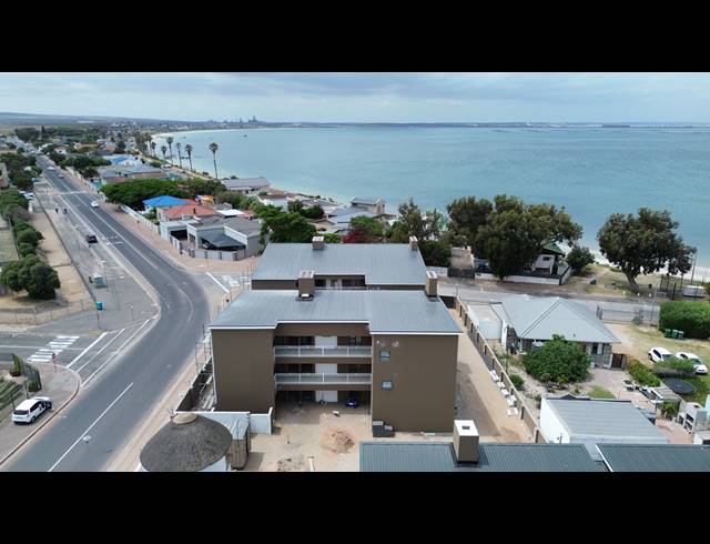 2 BEDROOM APARTMENT FOR SALE IN SALDANHA CENTRAL